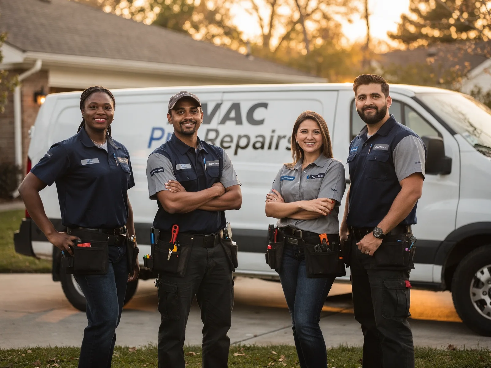 Heat Pump Repair company in Lake Lynn, PA