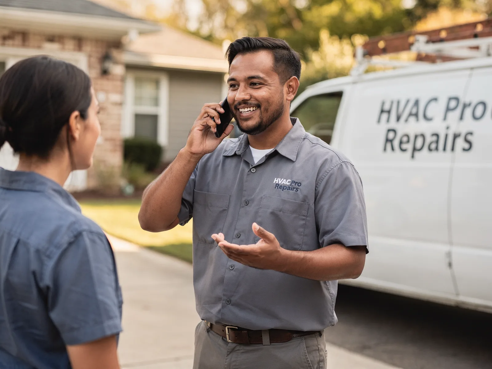 Heat Pump Repair Lake Lynn, PA FAQs